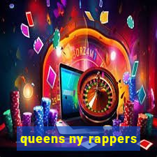 queens ny rappers