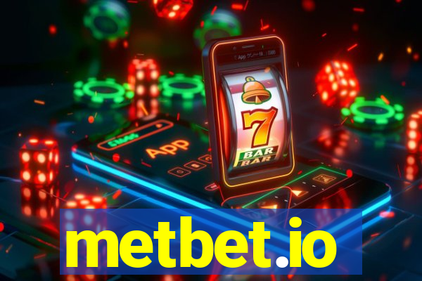 metbet.io