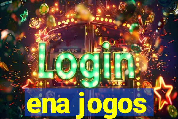 ena jogos