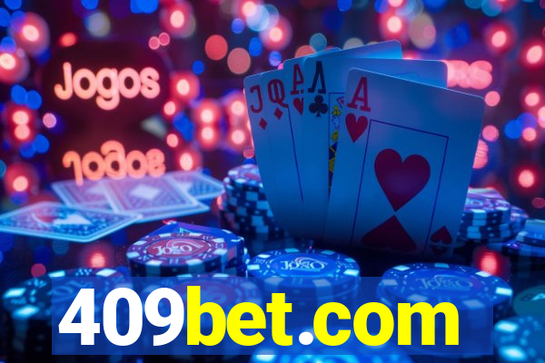 409bet.com