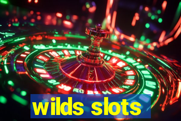 wilds slots