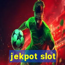 jekpot slot