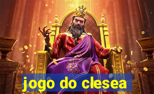 jogo do clesea