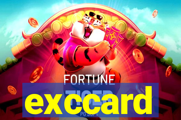 exccard