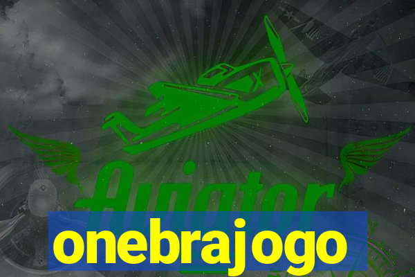 onebrajogo