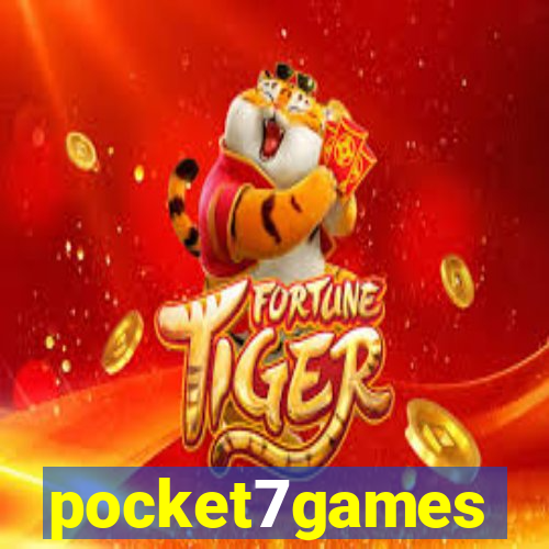 pocket7games