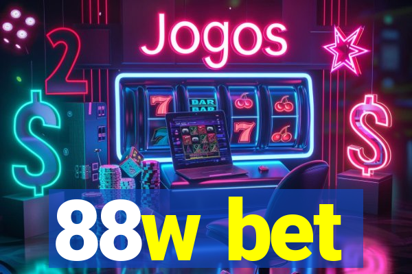 88w bet