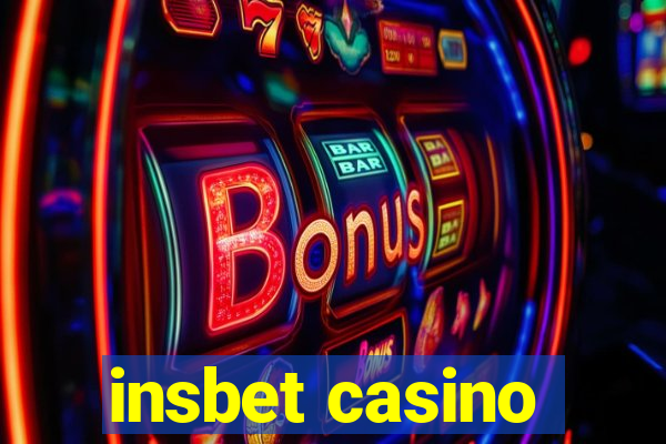 insbet casino