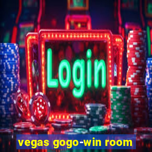 vegas gogo-win room