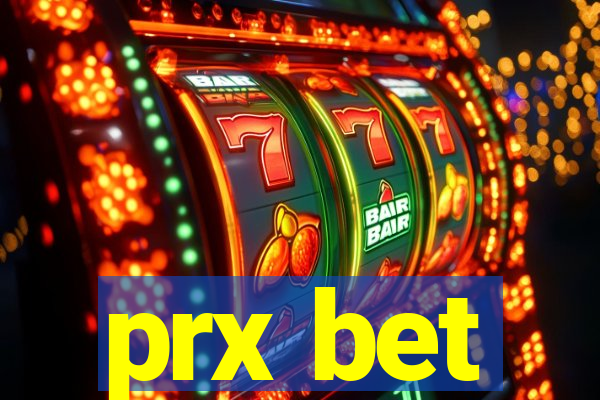 prx bet