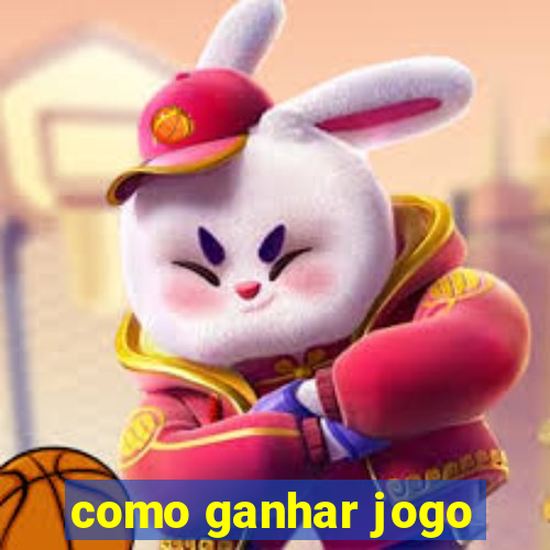 como ganhar jogo