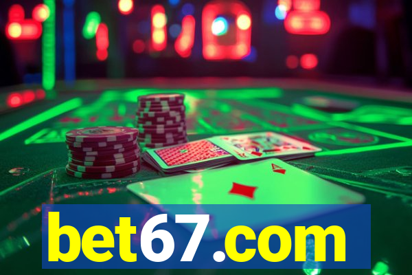 bet67.com