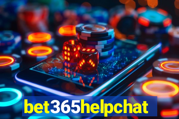 bet365helpchat