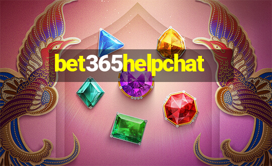 bet365helpchat