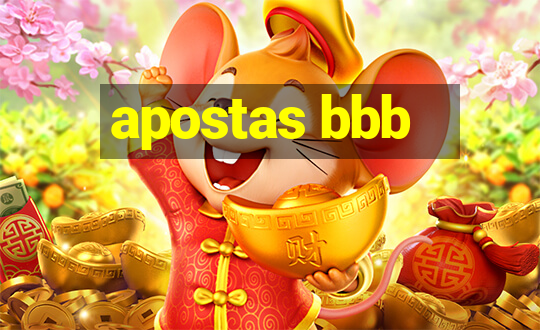 apostas bbb