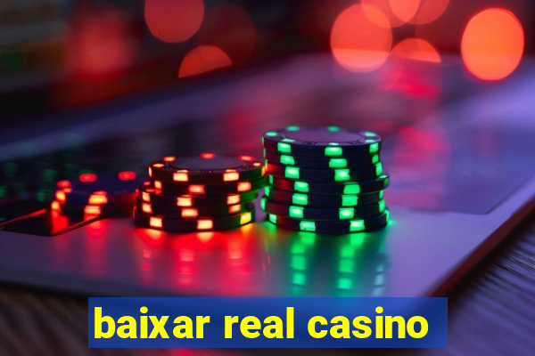 baixar real casino