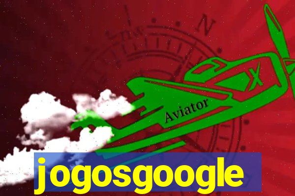 jogosgoogle