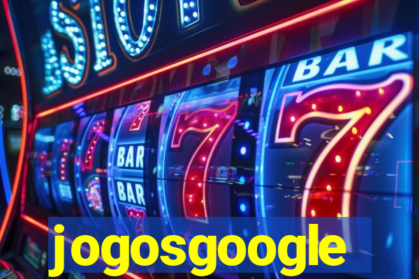 jogosgoogle