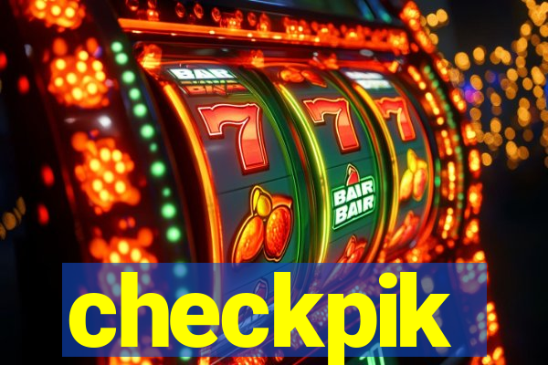 checkpik