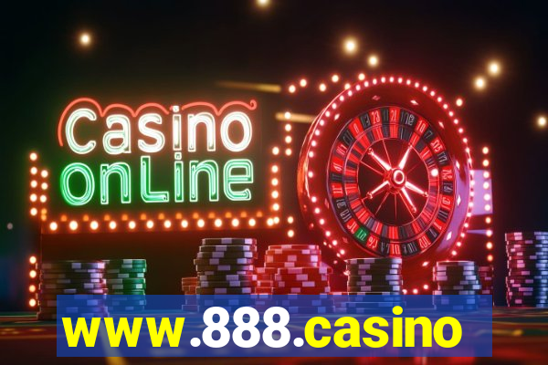 www.888.casino