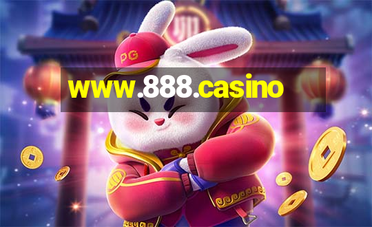 www.888.casino