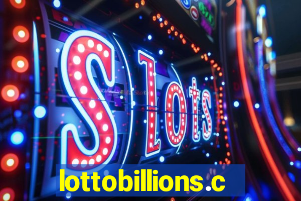 lottobillions.com