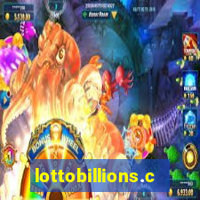 lottobillions.com