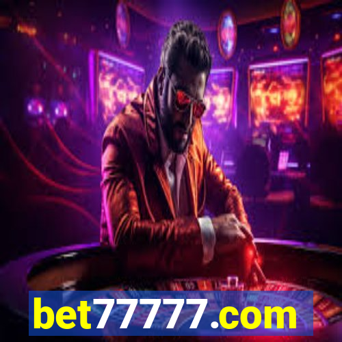 bet77777.com