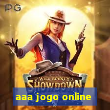 aaa jogo online