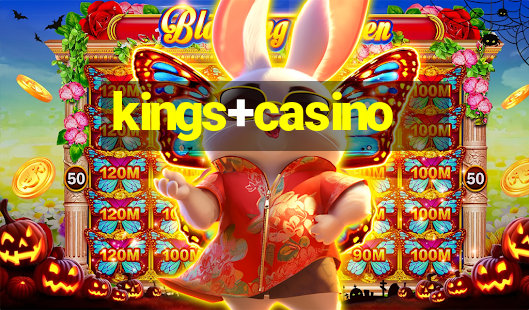 kings+casino