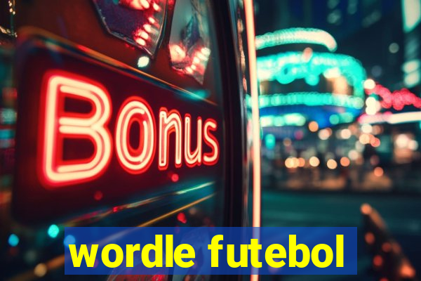 wordle futebol