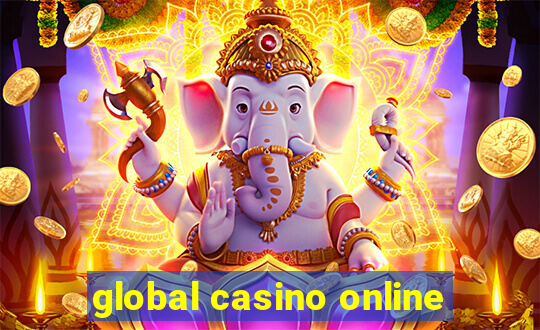 global casino online