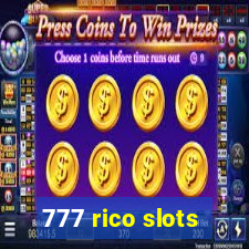 777 rico slots