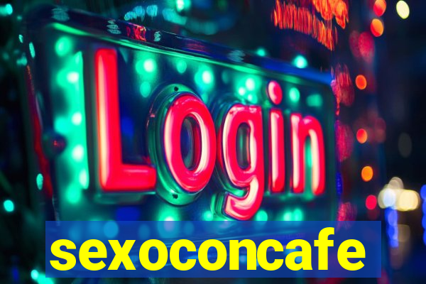 sexoconcafe