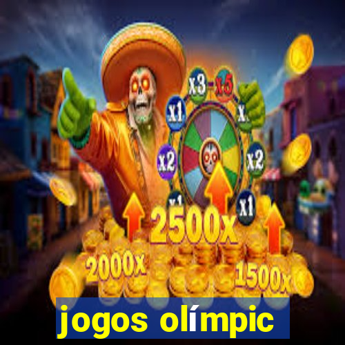 jogos olímpic