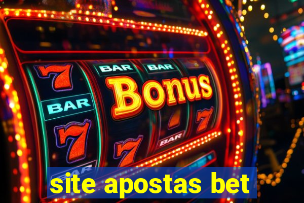 site apostas bet