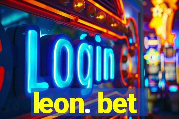 leon. bet