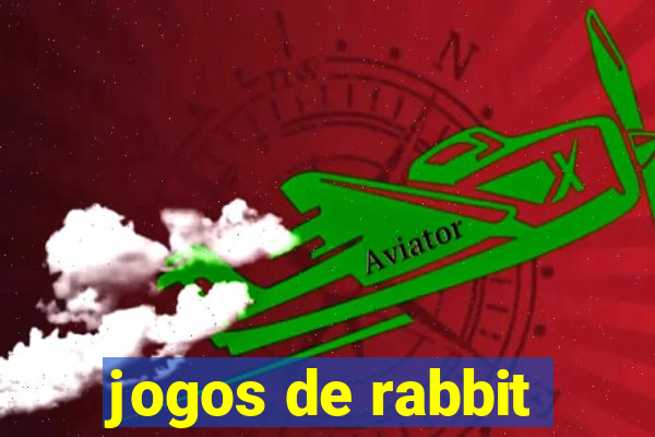 jogos de rabbit