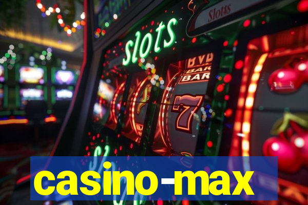 casino-max