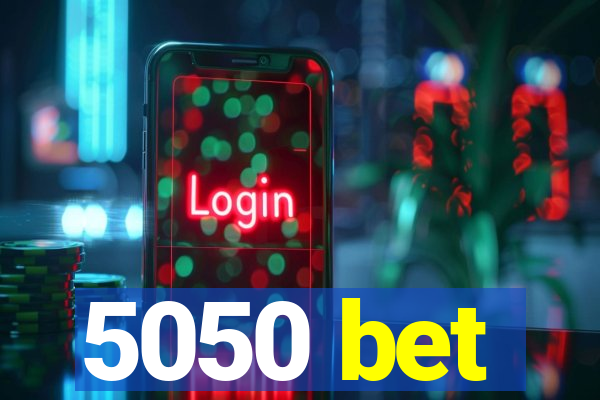 5050 bet