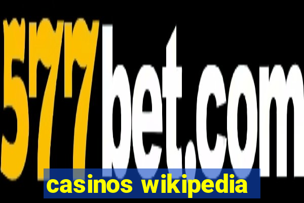 casinos wikipedia