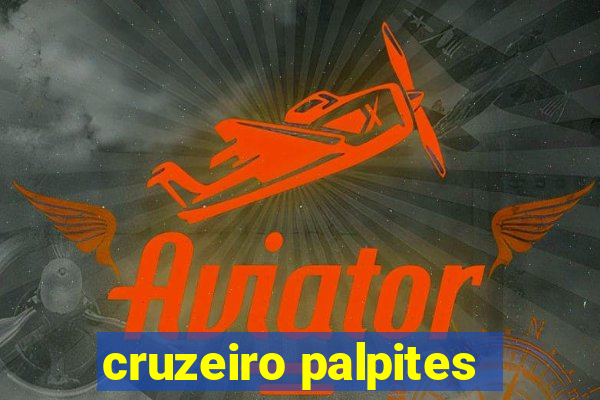 cruzeiro palpites