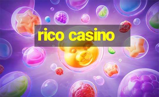 rico casino