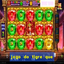 jogo do tigre que horas paga