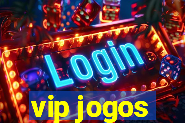 vip jogos