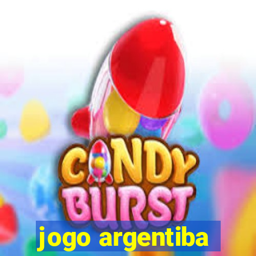 jogo argentiba