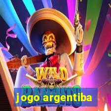 jogo argentiba