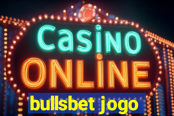 bullsbet jogo