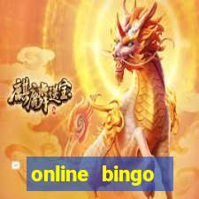 online bingo ontario real money