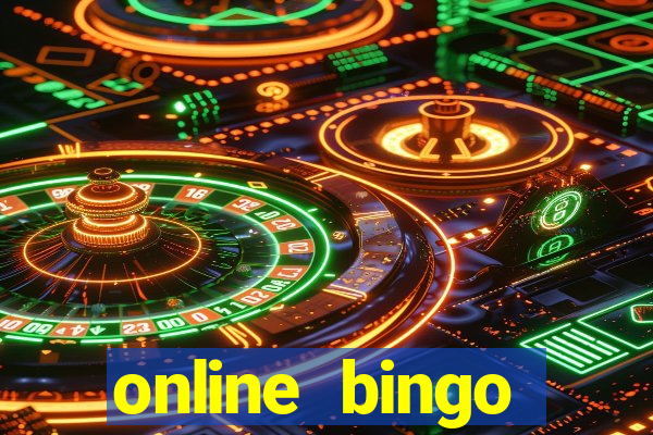 online bingo ontario real money